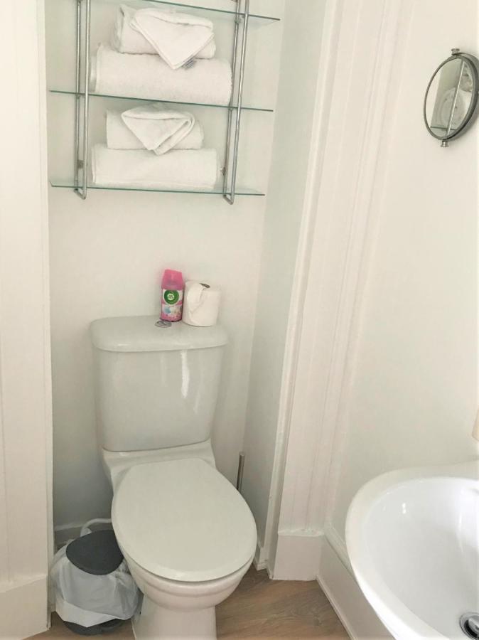 Invercloy Guest House Oban Luaran gambar