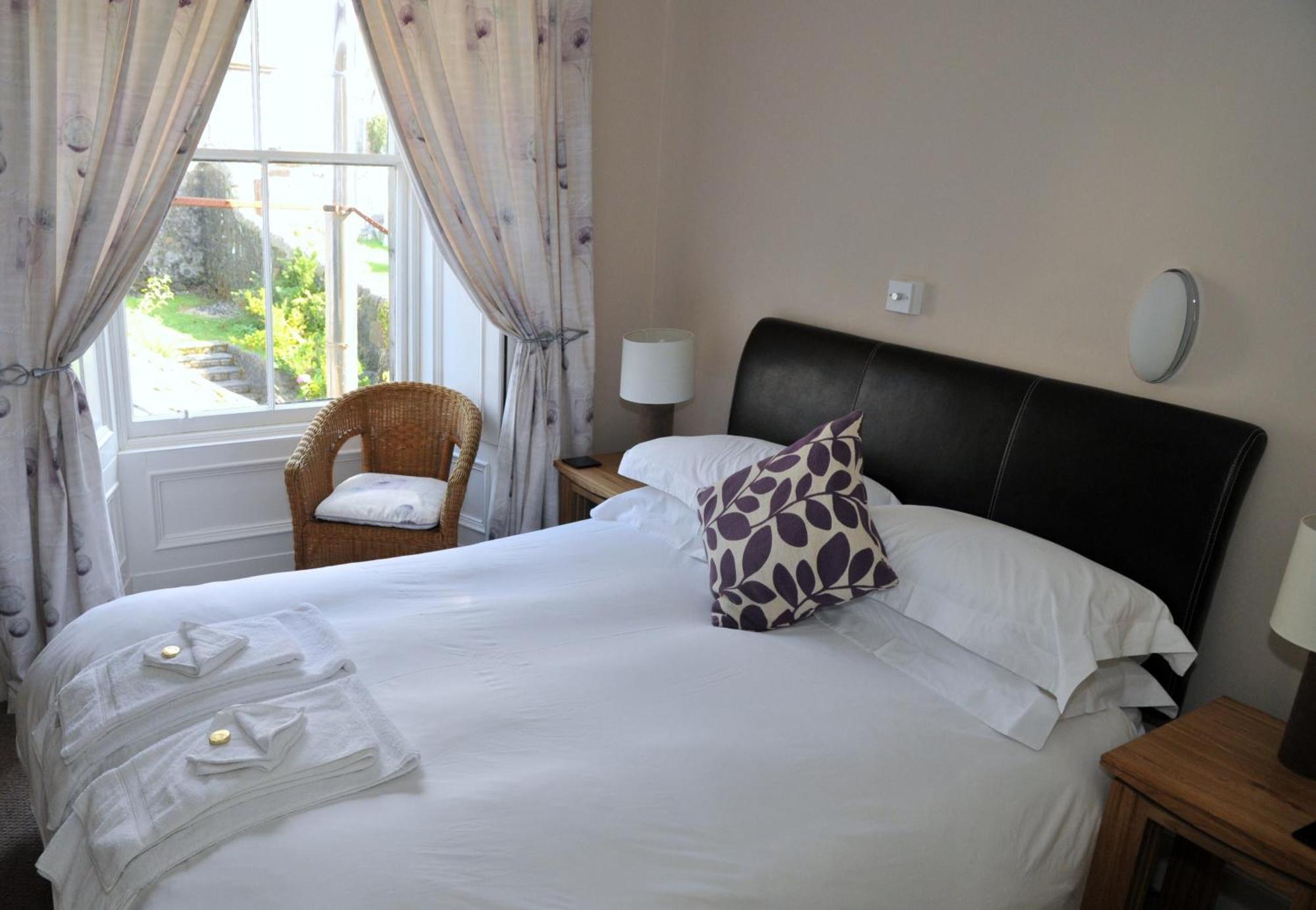 Invercloy Guest House Oban Luaran gambar