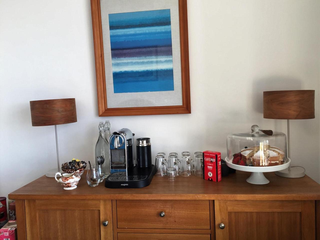 Invercloy Guest House Oban Luaran gambar