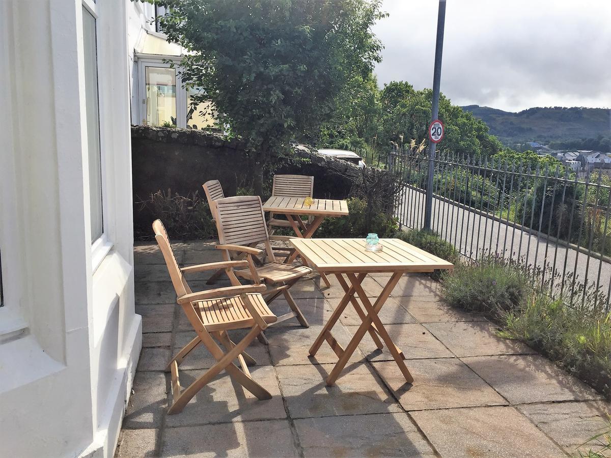 Invercloy Guest House Oban Luaran gambar